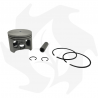 Cylinder and piston kit for ProGreen PG6020 chainsaw Cylinder and Piston