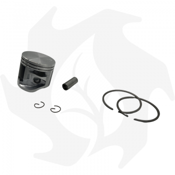 Kit cylindre et piston pour tronçonneuse Stihl MS201T STIHL