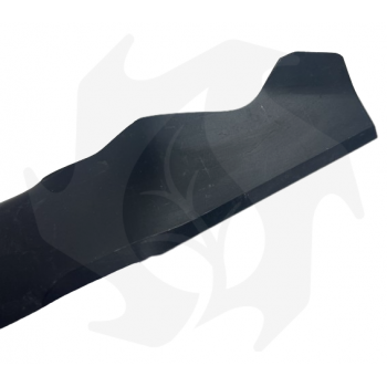 603mm MTD lawnmower blade with 6-point central hole MTD blades