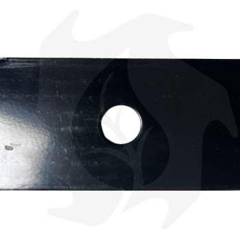 520mm Kubota lawnmower blade Kubota blades