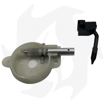 Ölpumpe für Echo-Kettensäge CS-Serie - PPT - PPF mit 20-mm-Loch