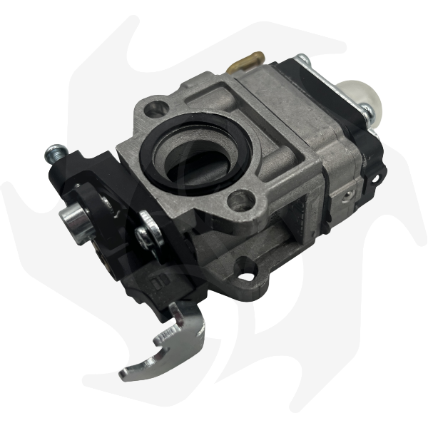 590399 Carburateur pour 796077 Moteur de Tondeuse à Gazon avec