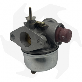 Carburetor for TECUMSEH GEOTEC 37 - 40 - 50 engine TECUMSEH -TECNAMOTOR