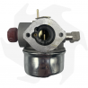 Carburetor for TECUMSEH GEOTEC 37 - 40 - 50 engine TECUMSEH -TECNAMOTOR