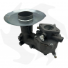 Tazón de carburador para motores Briggs & Stratton de 16hp Carburador