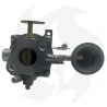 Carburatore a vaschetta per motori Briggs&Stratton da 3hp Carburetor