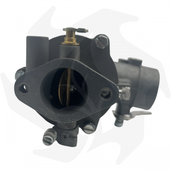 Carburatore a vaschetta per motori Briggs&Stratton da 5hp Carburetor