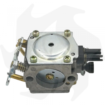 Carburateur pour tronçonneuse Husqvarna 362-371-372 HUSQVARNA