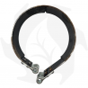 Brake band for Fiat tractor internal Ø 210 H: 38 mm Tractor Accessories