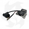 Bobina elettronica per decespugliatore Alpina-Castelgarden-GGP SB28-BJ326-EB28 Ignition coil