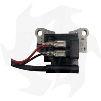 Bobina elettronica per decespugliatore Alpina-Castelgarden-GGP SB28-BJ326-EB28 Ignition coil