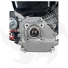 7 hp 4-stroke petrol engine with 23mm conical shaft for rotary cultivators and tillers "compact version" Petrol engine