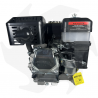 7 hp 4-stroke petrol engine with 23mm conical shaft for rotary cultivators and tillers "compact version" Petrol engine