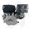 9 hp 4-stroke petrol engine with 23mm conical shaft for rotary cultivator - tiller "compact version" Petrol engine