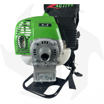 Active 6.5 Z Brutale XL backpack brush cutter Petrol brush cutter