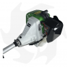 Active ST25B fixed shaft brush cutter Petrol brush cutter