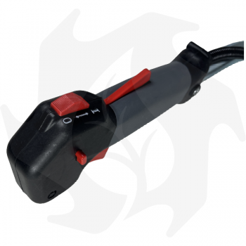 Active ST25B fixed shaft brush cutter Petrol brush cutter