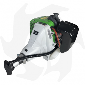 Active ST25L fixed shaft brush cutter Petrol brush cutter