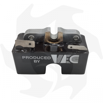 Bobina de encendido electrónico para motosierras Husqvarna 36R-42-181-234-238-242-246-268R-281-288 Bobina de encendido