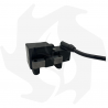 Electronic ignition coil for Asia-China-Sadrigarden engines 1E40-FA-WFB-18 Ignition coil