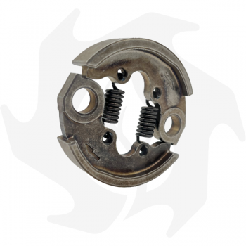 Embrague para desbrozadoras STIHL FR-410-460 / FS240-260-360-410-460 Embragues