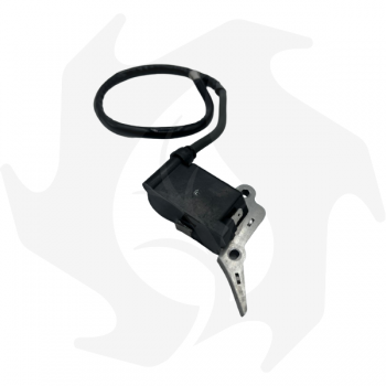 Bobina de encendido electrónica para motor Kawsaki TK065D-12 / soplador Kaaz BA650K Bobina de encendido