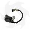 Bobina de encendido electrónico para cortacéspedes Kaaz LM5361 y motores Subaru EA175(VS5010) / EA190(V70320) Bobina de encen...