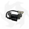 Bobina de encendido electrónico para cortacéspedes Kaaz LM5361 y motores Subaru EA175(VS5010) / EA190(V70320) Bobina de encen...