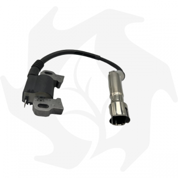 Original electronic ignition coil for Briggs&Stratton 170000-190000-252000- 7 / 11HP engines Ignition coil