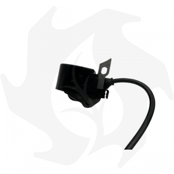 Electronic ignition coil for Stihl chainsaws 020-021-023-025-FS160-FS180-MS200-MS210 Ignition coil