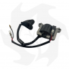 Original electronic ignition coil for Zomax ZMG5303 brushcutters Ignition coil