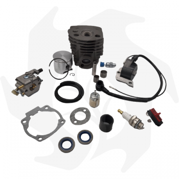 Overhaul kit for Husqvarna 55 chainsaw STIHL cylinders