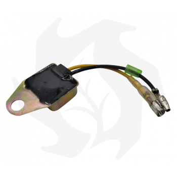 Sensor de aceite del motor para motores Honda GX160-270-390 Accesorios para maquinaria de jardín