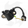 Motoröl-Sicherheitsschalter für Honda GX160-270-390 Motoren Gartengeräte-Zubehör