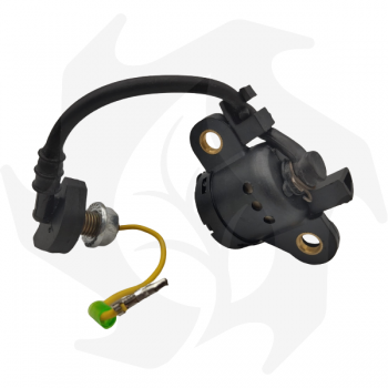 Motoröl-Sicherheitsschalter für Honda GX160-270-390 Motoren Gartengeräte-Zubehör