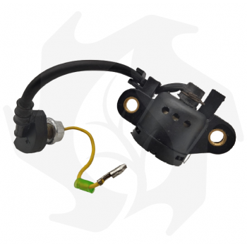 Interrupteur de sécurité pour l'huile moteur pour les moteurs Honda GX160-270-390 Accessoires pour machines de jardin