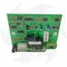 Electronic board for Castelgarden J98UL lawn tractor mechanical gearbox Electronic board