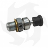 Cilindro descompresor para motosierra Stihl 24-26-36-44-46-66/FR350-450-480-300-350-500-550/MS240-260-360-440-460-650 Accesor...