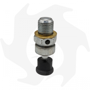 Cilindro descompresor para motosierra Stihl 24-26-36-44-46-66/FR350-450-480-300-350-500-550/MS240-260-360-440-460-650 Accesor...