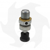 Cilindro descompresor para motosierra Stihl 24-26-36-44-46-66/FR350-450-480-300-350-500-550/MS240-260-360-440-460-650 Accesor...