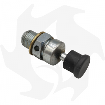 Decompressore cilindro per motosega Stihl 24-26-36-44-46-66/FR350-450-480-300-350-500-550/MS240-260-360-440-460-650-660 Acces...