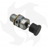 Cilindro descompresor para motosierra Stihl 24-26-36-44-46-66/FR350-450-480-300-350-500-550/MS240-260-360-440-460-650 Accesor...