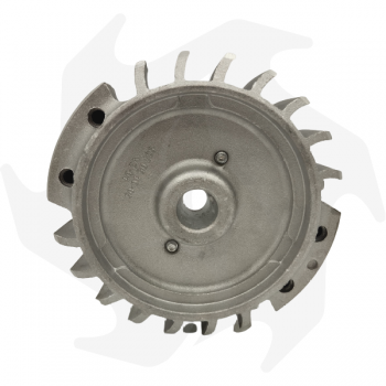 Magnetic flywheel for Husqvarna chainsaw 362-365-371-372-385-390/Jonsered CS2163-2165-2171-2172-2186-2188 Replacement parts f...