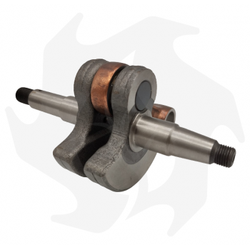 Crankshaft for Husqvarna 281-288 chainsaw Crankshaft