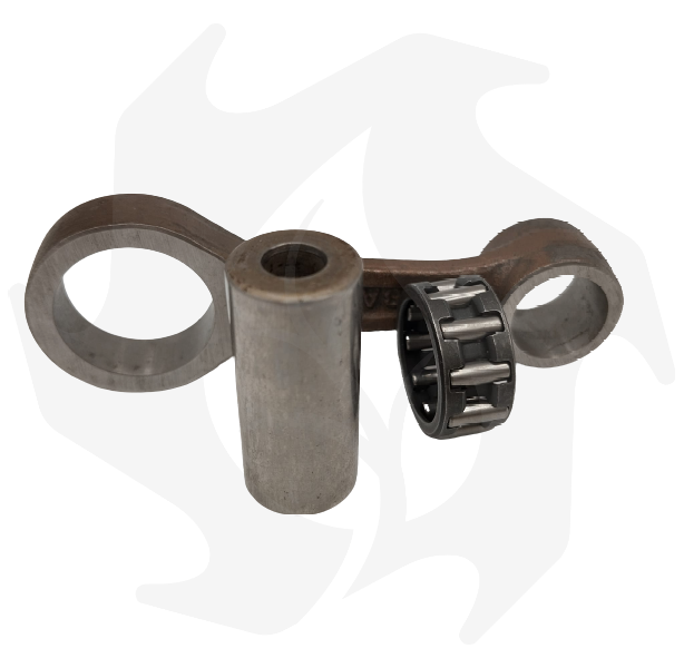 Cylindre piston pour tronçonneuse Stihl 029 et MS 290