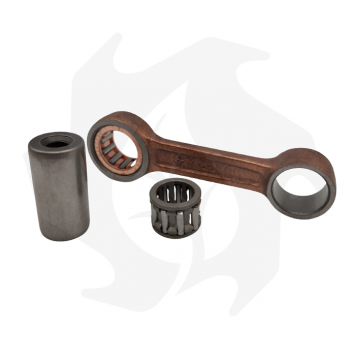Complete connecting rod for Stihl 064 chainsaw Garden Machinery Spare Parts