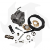 Kit de conversion essence-gaz pour le moteur Honda GX210 Ersatzteile für Gartenmaschinen