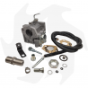 Kit de conversion essence-gaz pour le moteur Honda GX210 Ersatzteile für Gartenmaschinen