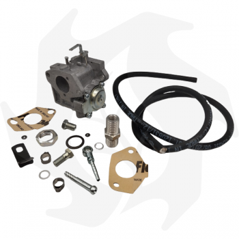 Kit de conversión de gasolina a gas para motor Honda GX270-390-420 Repuestos para maquinaria de jardín