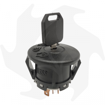 Starter switch for Husqvarna lawnmowers various models Spare Parts for Tractors